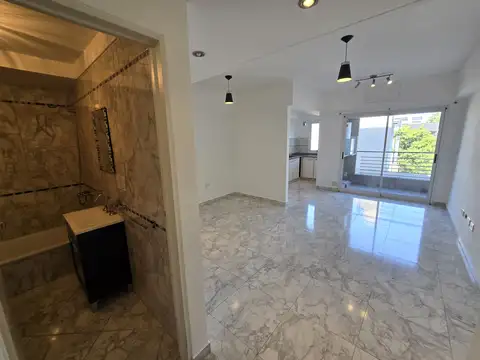 Dr. Melo 3700, Piso 2