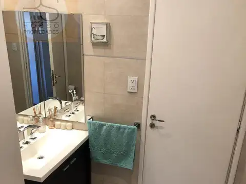 Depto Tipo Casa en Venta 5 años