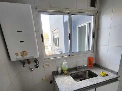 Departamento en Alquiler 13 años