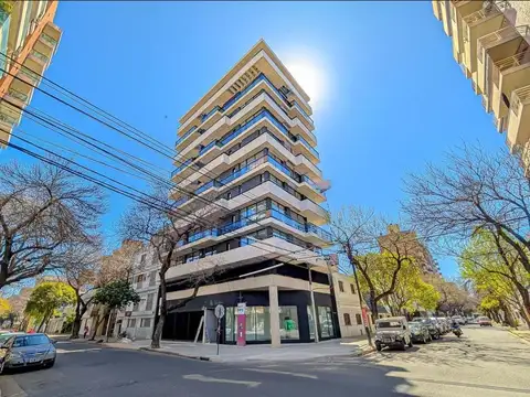 Departamento en Venta en Abasto, Rosario