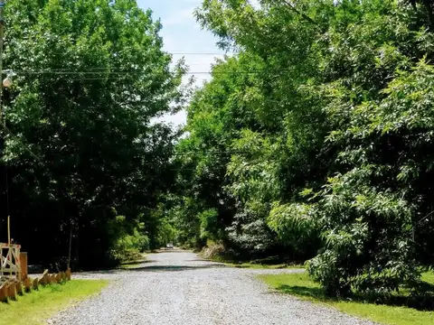 Terreno en Venta, FOS 60