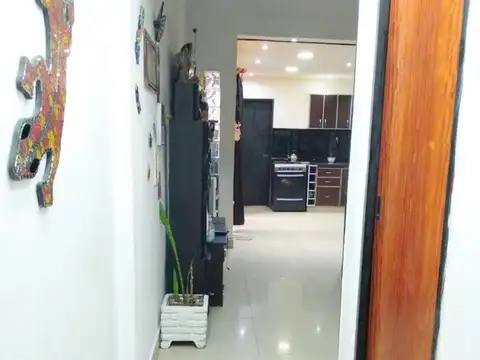 Depto Tipo Casa en Venta de 3 ambientes