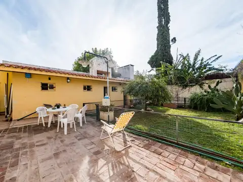 Casa Super Amplia en Venta en B° San Vicente