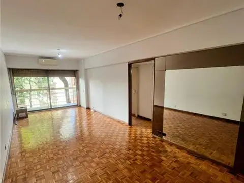 DEPARTAMENTO 2 DOR.C/DEP - BELGRANO C/CHICO/BARRANCAS, CAPITAL FEDERAL