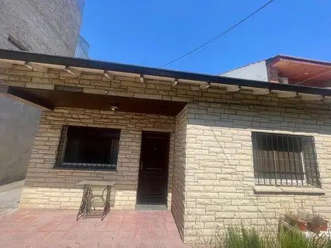 Juncal 2700