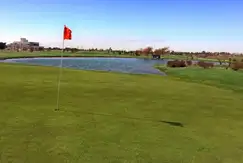 Actividades deportivas futbol, golf, tenis en La Cascada Country Golf en Cordoba