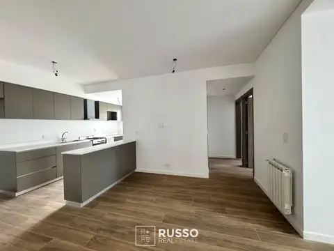 Departamento en Venta en Nuñez, USD 265.200