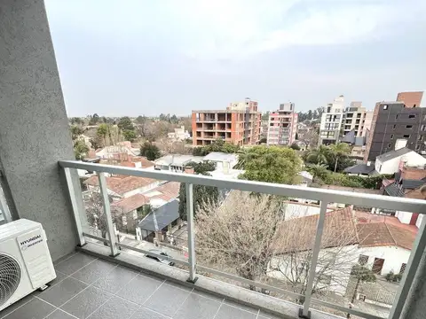 Departamento en Venta 3 años