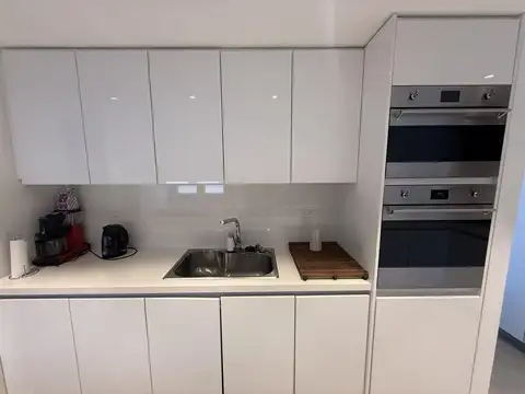 Departamento 5 ambientes con 1 baño