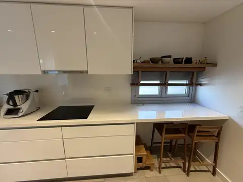 Departamento en Venta en Belgrano R, USD 510.000