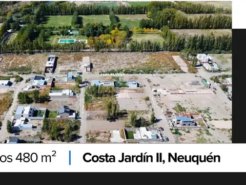 Terreno en Venta en Neuquen, Confluencia
