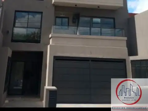 Departamento en venta en Santos Lugares