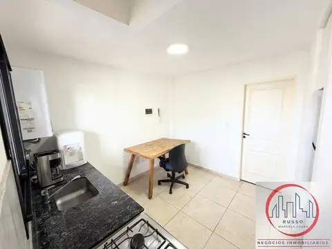 Departamento en venta en Santos Lugares