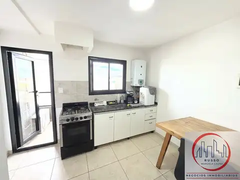 Departamento en Venta al Noreste