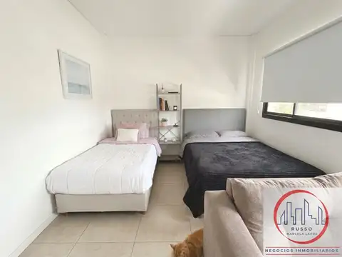 Departamento en Venta 4 años