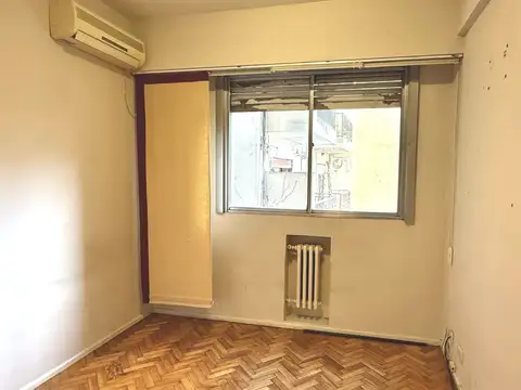 Departamento 4 ambientes con 1 baño