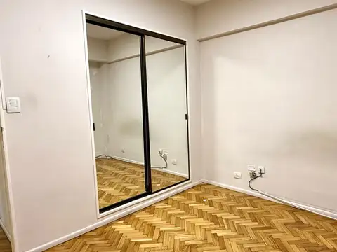 Departamento en Venta en Recoleta, USD 164.800