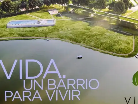 BARRIO CERRADO VIDA - FUNES