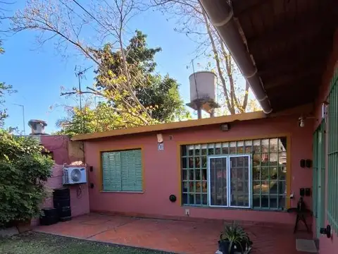 Casa en Venta 38 años