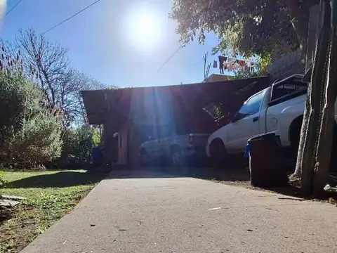 Casa en Venta de 3 dormitorios