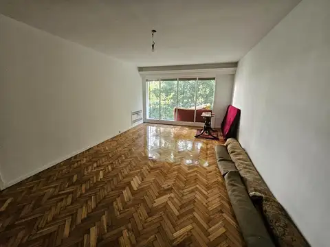 Arenales 2961 , Piso 3