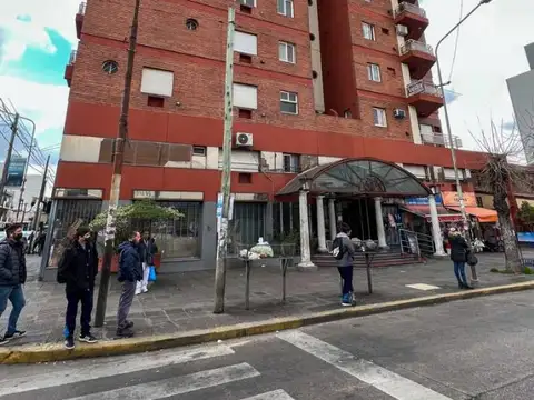 Departamento en Venta en San Justo, Partido de La Matanza