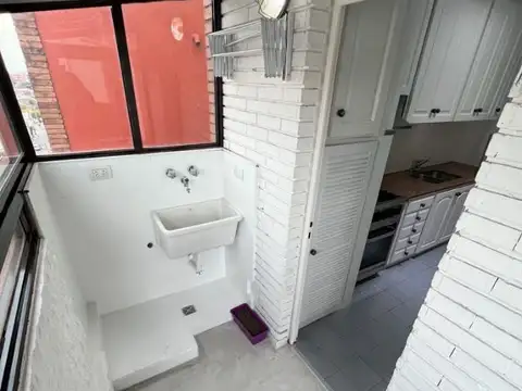 Departamento en Venta en San Justo, USD 68.000