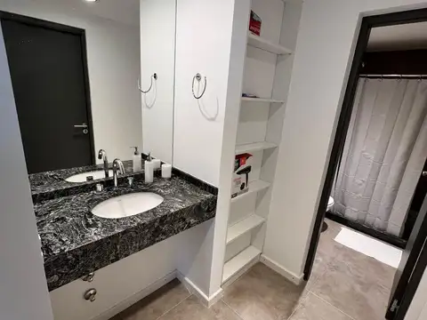 Departamento en Venta en Echesortu, USD 88.000