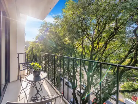 Departamento en Venta 50 años