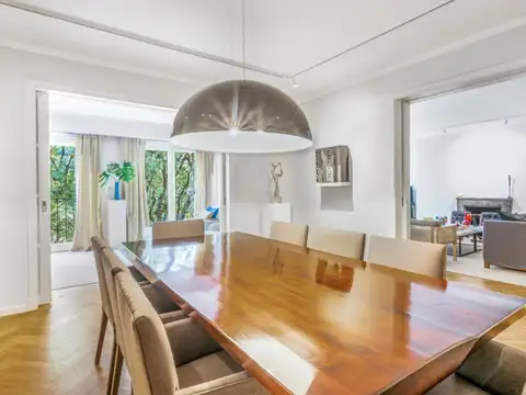 Departamento en Venta al Norte