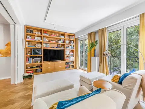 Departamento en Venta con 2 cocheras