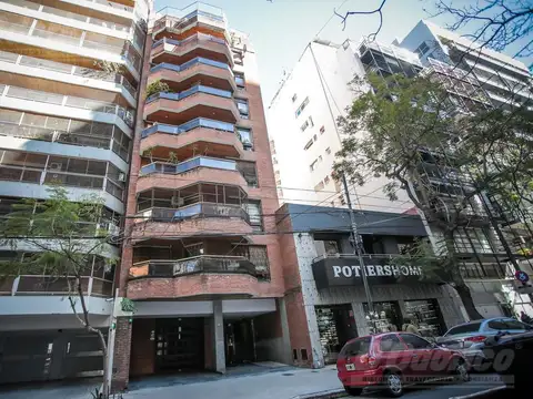 Soldado de la Independencia al 1000 - 2º Piso "A"