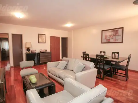 Departamento en Venta en Las Cañitas, USD 380.000