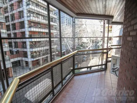 Departamento en Venta de 3 Dormitorios con Dependencia en Palermo - Las Cañitas.