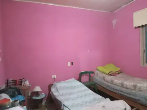 CASA EN  VENTA JOSE C. PAZ DE 3 AMBIENTES