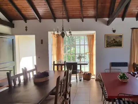 Casa en Venta en Country Club Los Cardales, USD 170.000