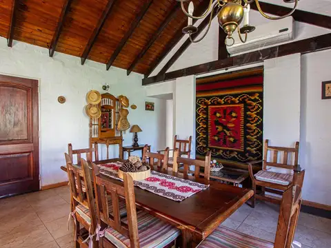 Casa en Venta 38 años