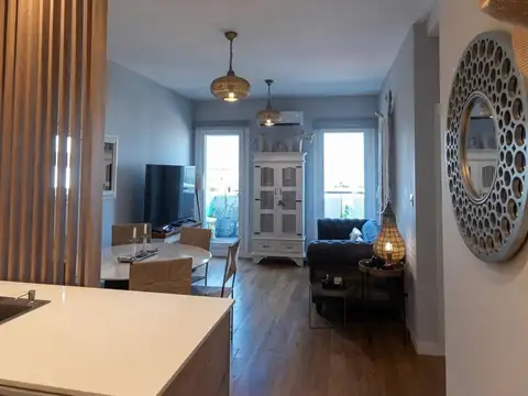 Departamento en Venta Apto profesional