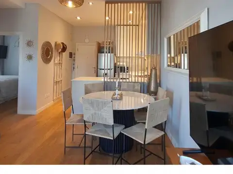 Departamento Venta Nordelta 3 ambientes Chateau del Portal