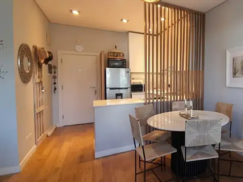 Departamento en Venta en Nordelta Chateau del Portal, USD 238.000