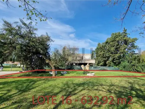 LOTE EN FINCAS DON VICTOR