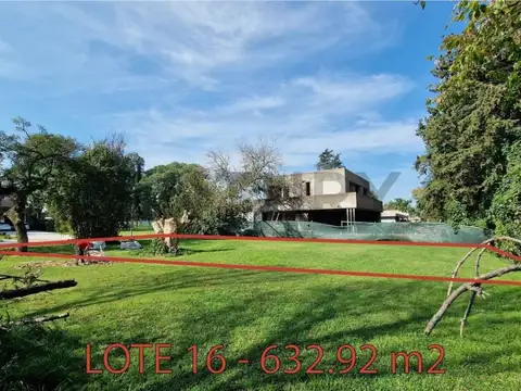 Terreno en Venta en La Plata, USD 60.000