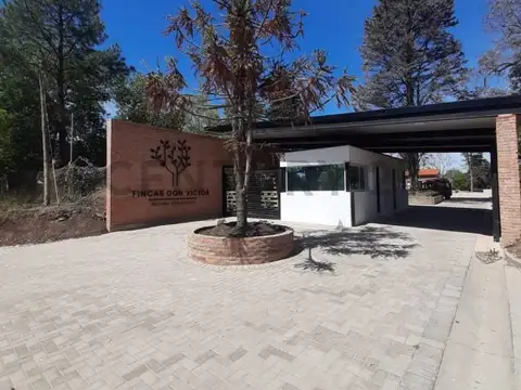 Terreno en Venta de 632,52 m2