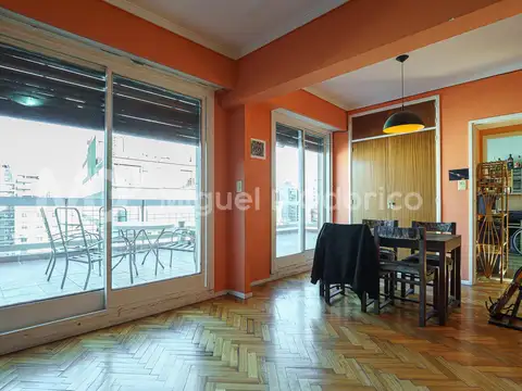 Ramón Falcón  al 1500