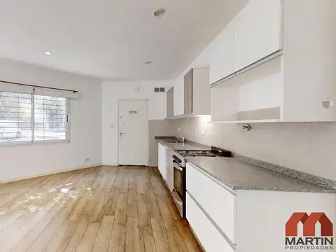 Depto Tipo Casa en Venta 6 años