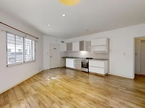 Depto Tipo Casa en Venta al Norte