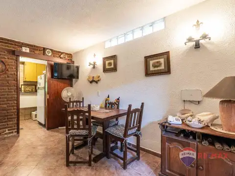 Departamento en Venta en Pinamar, USD 79.000