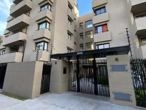 Departamento en venta de 2 ambientes con cochera en Monte Grande