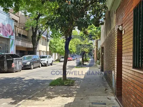 Enrique de Vedia al 2000