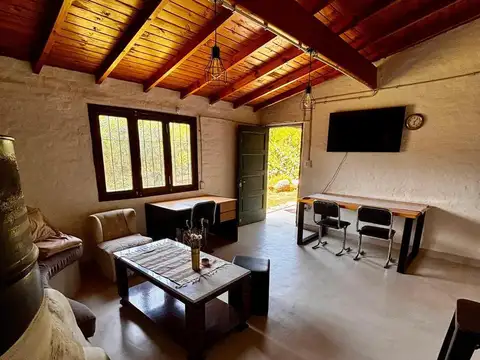 Casa en Venta en Barrio Chapadmalal, USD 98.000